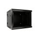 7. EXTRALINK SZAFA RACK WISZĄCA 6U 600X600 CZARNA