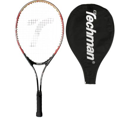 5. Rakieta tenisowa Techman 7008 25 Jr T7008
