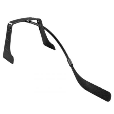 Przeszkoda 3D imitująca przeciwnika BlueSports