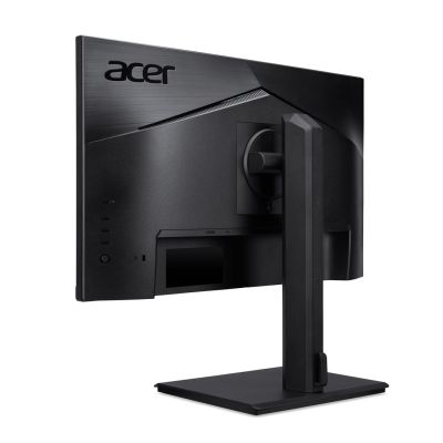 7. Acer Vero B7 B277KLBbmiiprzx monitor komputerowy 68,6 cm (27") 3840 x 2160 px 4K Ultra HD LED Czarny