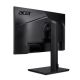 7. Acer Vero B7 B277KLBbmiiprzx monitor komputerowy 68,6 cm (27") 3840 x 2160 px 4K Ultra HD LED Czarny