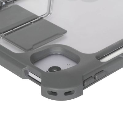 8. Targus THD966GL etui na tablet 27,9 cm (11") Bumper Szary, Przezroczysty