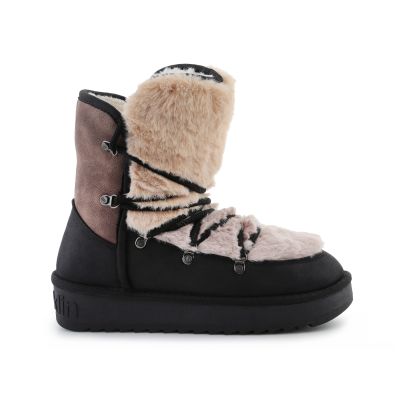 6. Buty D.Franklin Nordic TRK Fur W DFSH370012