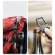 4. Brelok Tech-Protect Slidelock - czarno-szary