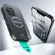 6. Etui ESR UltraFit Tempered Glass 2-pack na iPhone 13 / 13 Pro / 14 / 16e / 17e