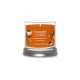 2. Tumbler z 1 knotem CINNAMON STICK YANKEE