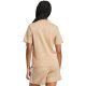 3. Koszulka adidas Essentials 3-Stripes Cotton W JX7616