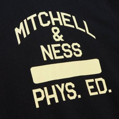 3. Bluza Mitchell & Ness Branded Fashion Graphic Crew M FCPO5532-MNNYYPPPBLCK