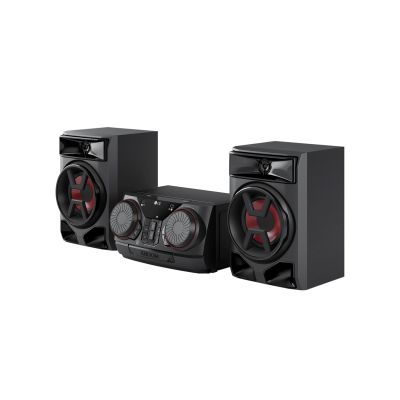 2. Mini wieża LG LG XBOOM CK43N