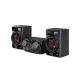 2. Mini wieża LG LG XBOOM CK43N