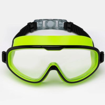2. Okulary pływackie Aqua Speed Tivano zaczep