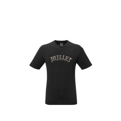 Koszulka męska MILLET Cimaï Collab Ts Ss M czarna