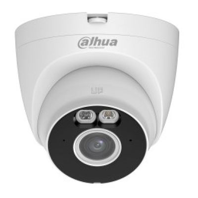 5. KAMERA IP T5A-IL-0280B Wi-Fi 6, Smart Dual Light - 5 Mpx 2.8 mm DAHUA