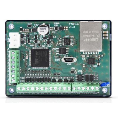 2. Satel ETHM-A akcesorium do detektorów