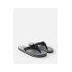 Japonki RIP CURL Ripper Open Toe czarny