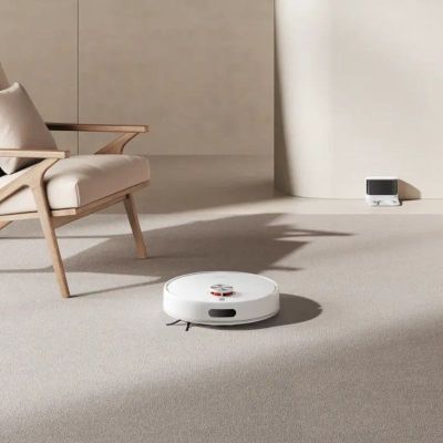 18. Robot sprzątający Xiaomi S40