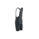 2. Spodenki rowerowe NORTHWAVE ACTIVE Bibshort Gel - czarny