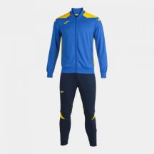 Dres Joma Championship VI Tracksuit Royal Jr 101953.709