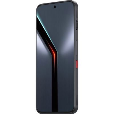 5. ZTE Nubia NBNEO5GTGBLK smartfon 17,3 cm (6.8") Hybrid Dual SIM Android 16.0 5G USB Type-C 12 GB 256 GB 6210 mAh Czarny