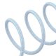 5. Kabel Baseus Gem 2.4A 1m (niebieski)
