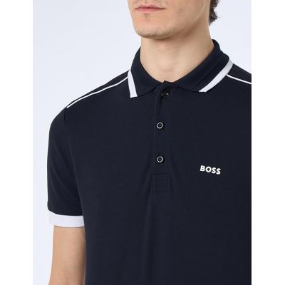 4. Koszulka Polo Boss Paddy 1 M 50512995-402