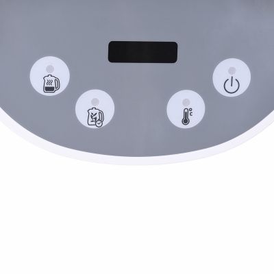 5. Czajnik elektryczny TEFAL BJ551B10