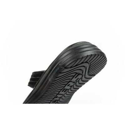 28. Japonki Skechers Proven M 204577 BLK