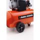 4. Black & Decker BD 205/50 sprężarka 1500 W 210 l/min Prąd przemienny