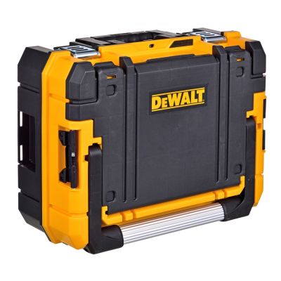 22. Skrzynia TSTAK 2,0 uchwyt długi DWST83344-1 DEWALT