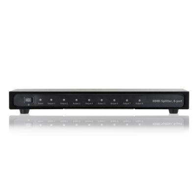 19. Digitus Rozdzielacz HDMI, 1x8