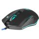 8. DEFENDER MYSZ GM-927 SLEIPNIR OPTIC 12800dpi 6P