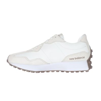 2. New Balance damskie obuwie klasyczne lifestyle beige (W327SUC)