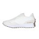 2. New Balance damskie obuwie klasyczne lifestyle beige (W327SUC)