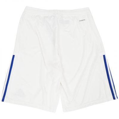 2. Spodenki adidas MT19 Knitted Short M DW6772