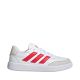 7. Buty adidas Courtblock M JP5342
