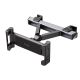 4. Uchwyt samochodowy Tech-Protect V3 Headrest Car Mount - czarny