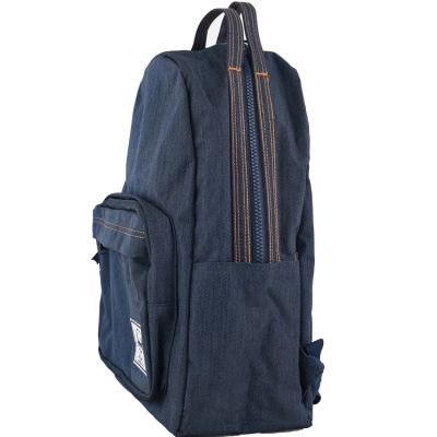 2. Herschel Miller Backpack 10789-05646 Granatowe One size