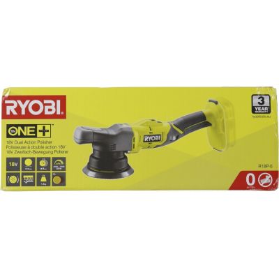 Polerka Ryobi ONE+ R18P-0