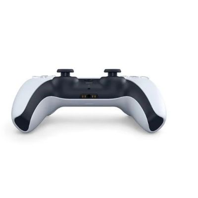 31. Kontroler bezprzewodowy DualSense SONY White