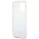 7. Etui Guess IML Faceted Mirror Disco Iridescent na iPhone 15 Pro Max - wielokolorowe