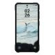 9. Urban Armor Gear Pathfinder pokrowiec na telefon komórkowy 16 cm (6.3") Popiół, Czarny