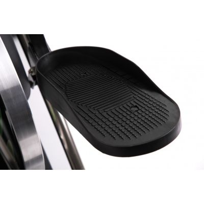 9. ZIPRO Climber Mini rower treningowy