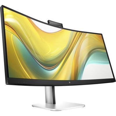 5. HP Series 5 Pro Monitor konferencyjny Pro z serii 5 WQHD 34” USB-C – 534pm