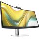 5. HP Series 5 Pro Monitor konferencyjny Pro z serii 5 WQHD 34” USB-C – 534pm