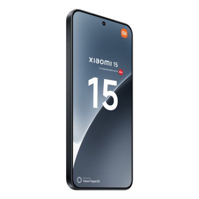 4. Smartfon Xiaomi 15 12/256GB