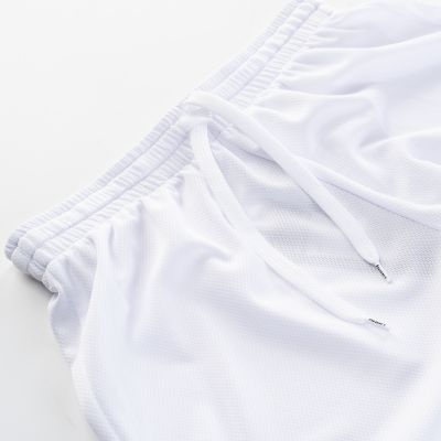 4. Spodenki SOREBI SHORTS TM JUNIOR