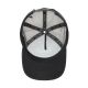 5. Czapka z daszkiem Goorin Bros. The Stallion Trucker - 101-0393-BLK