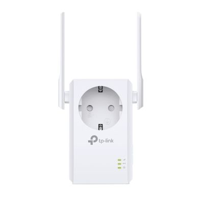 TP-Link wzmacniacz sygnału bezprzewodowego TL-WA860RE, 300 Mb/s, 802.11n/g/b, gniazdo elektryczne