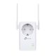 TP-Link wzmacniacz sygnału bezprzewodowego TL-WA860RE, 300 Mb/s, 802.11n/g/b, gniazdo elektryczne