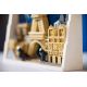 14. LEGO Architecture 21064 Paryż
